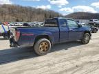 2009 Chevrolet Colorado  იყიდება Ellwood City-ში, PA - Frame Damage