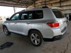 2013 Toyota Highlander Limited продається в Phoenix, AZ - Front End
