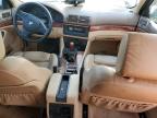 2002 Bmw 525 I Automatic за продажба в Portland, OR - Front End