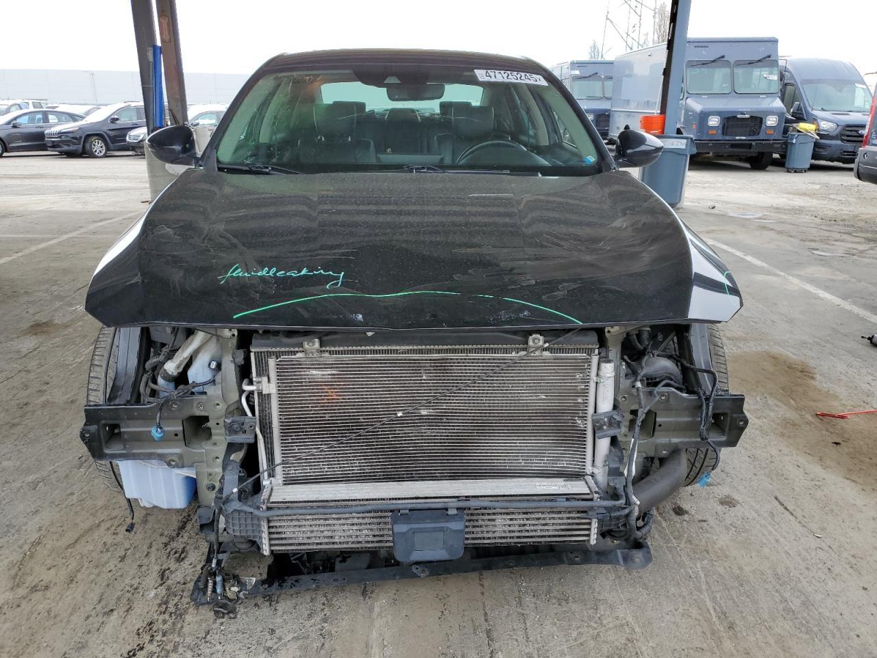 2018 Honda Accord - Image 5