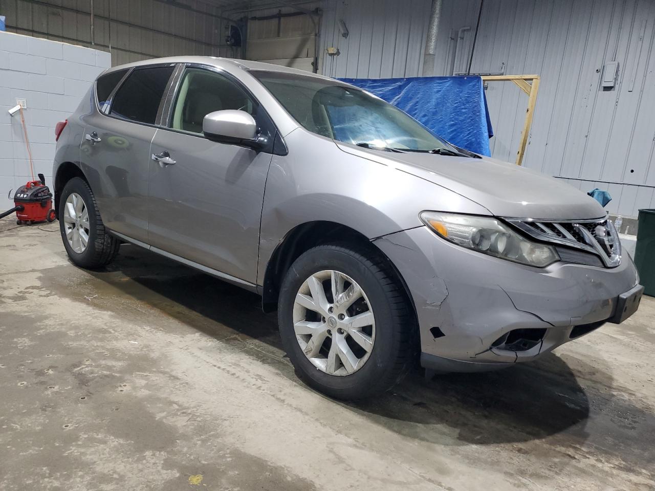 2011 Nissan Murano - Image 4