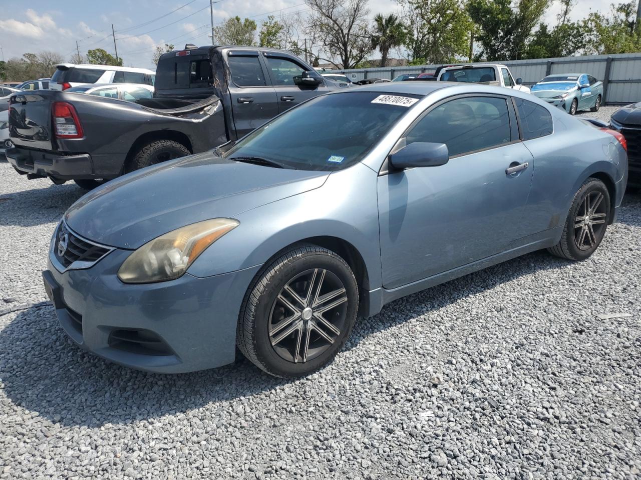 2012 Nissan Altima - Image 2