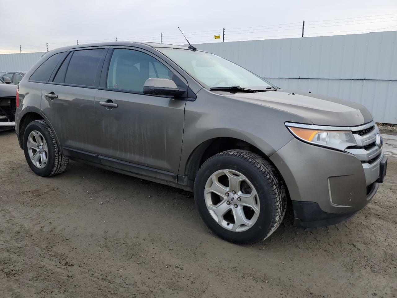 2013 Ford Edge - Image 4