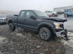 2018 Ford F150 Super Cab للبيع في Windham، ME - Front End