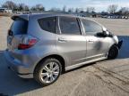 2010 Honda Fit Sport for Sale in Bridgeton, MO - Front End