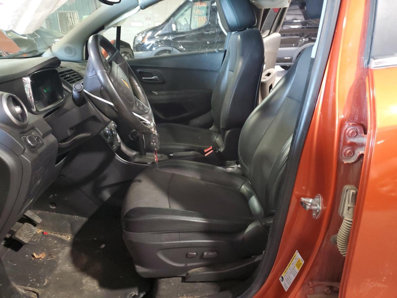 2015 Chevrolet Trax - Image 7