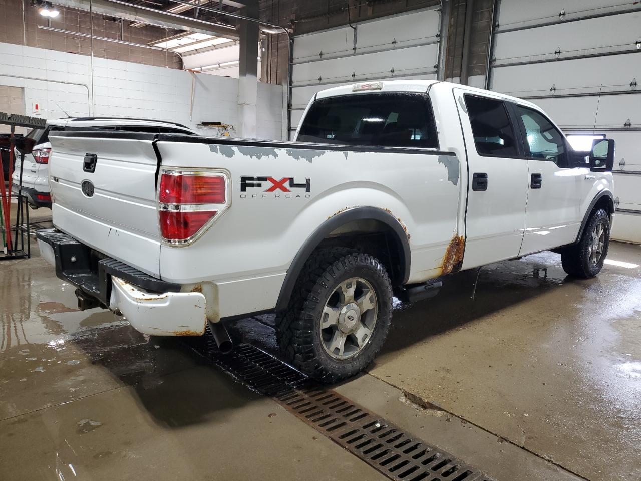 2009 Ford F-150 - Image 3