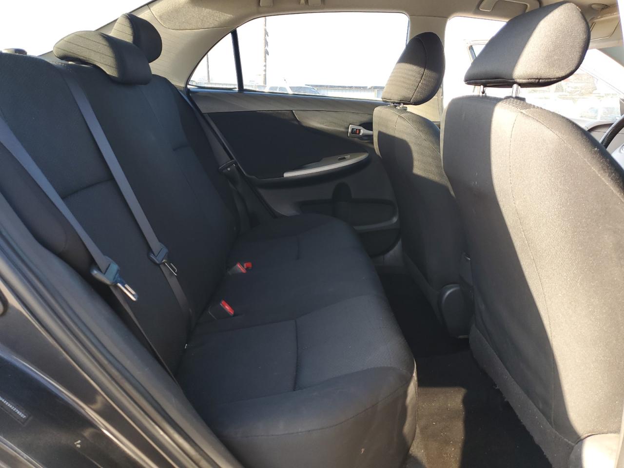 2010 Toyota Corolla - Image 11