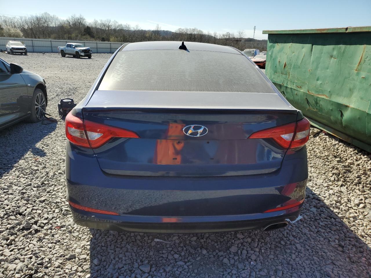 2016 Hyundai Sonata - Image 6