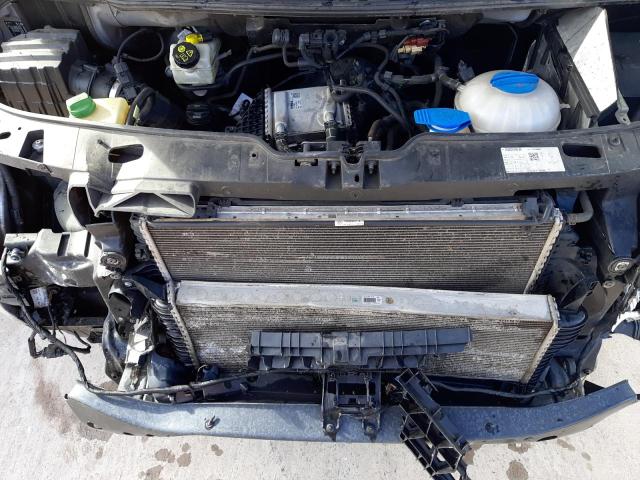 2018 VOLKSWAGEN TRANSPORTER 2.0 TDI BMT 150 STARTLINE VAN DSG