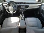 2015 Toyota Corolla L for Sale in Earlington, KY - Hail