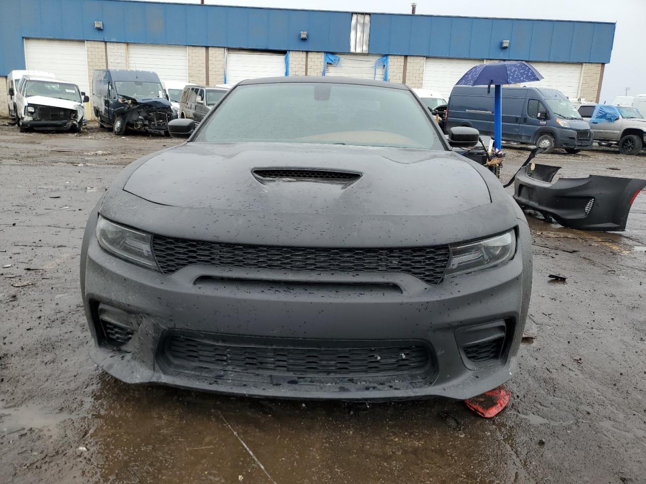 2020 Dodge Charger - Image 5