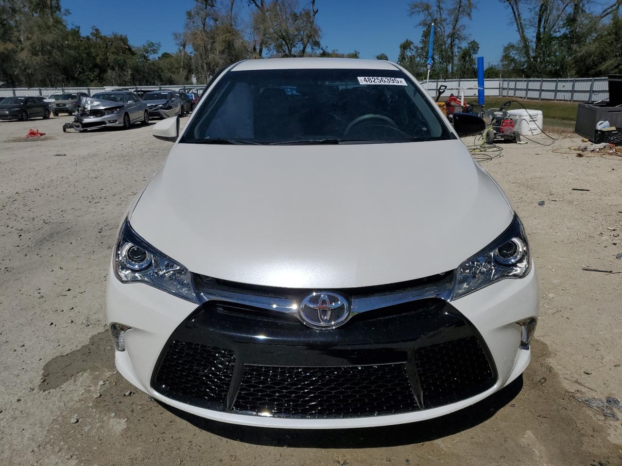 2016 Toyota Camry - Image 5
