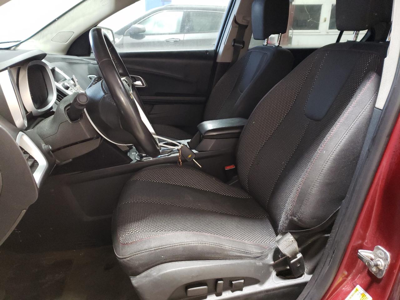 2011 Chevrolet Equinox - Image 7