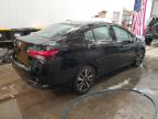 2021 Nissan Versa Sv   zu verkaufen in Kansas City, KS - Normal Wear
