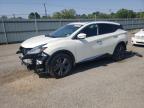 2023 Nissan Murano Platinum for Sale in Shreveport, LA - All Over