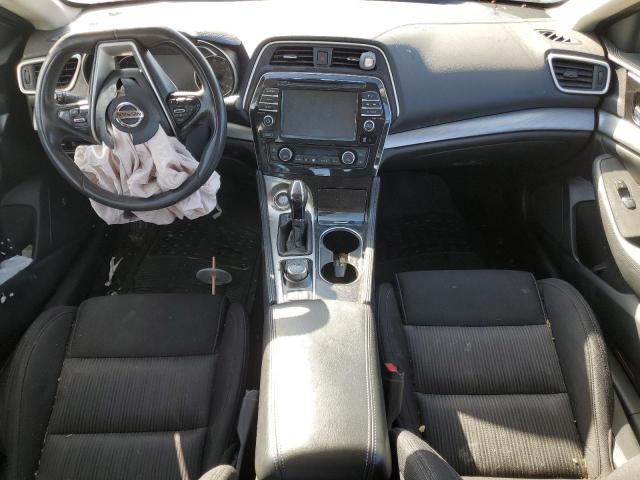  NISSAN MAXIMA 2018 Biały