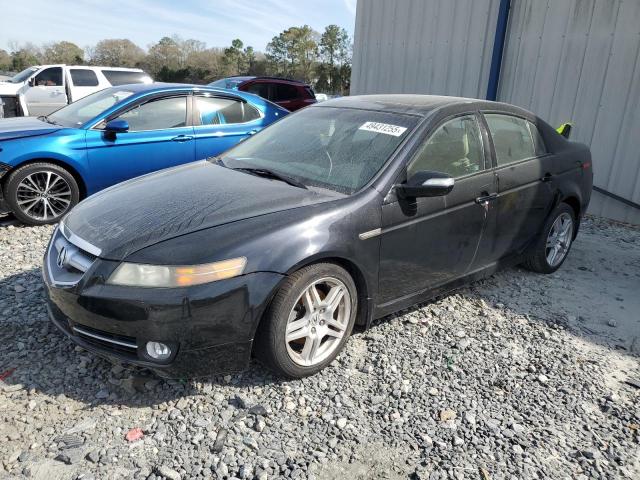 2008 Acura Tl 