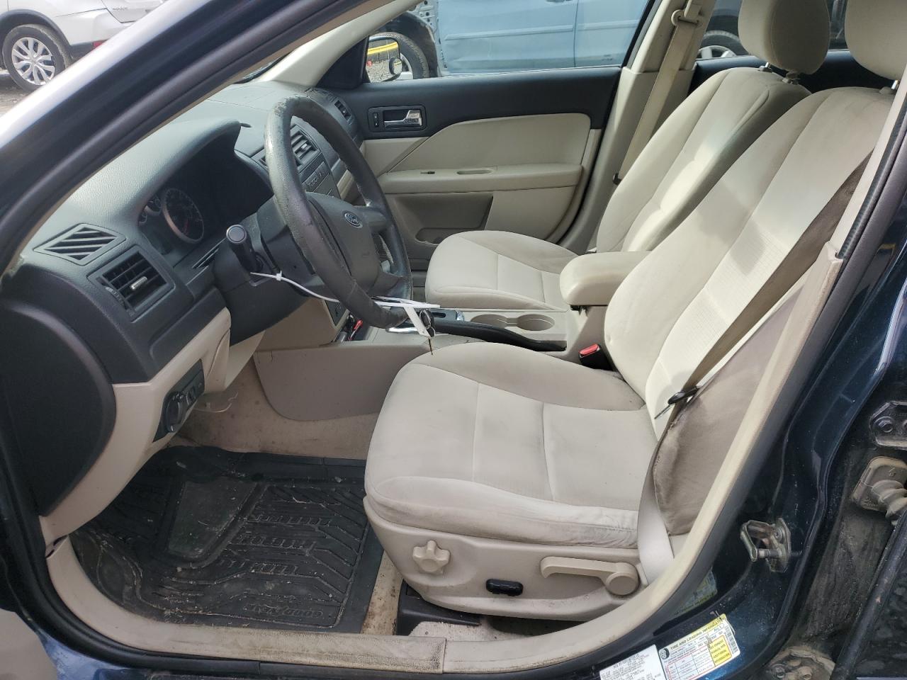 2008 Ford Fusion - Image 7