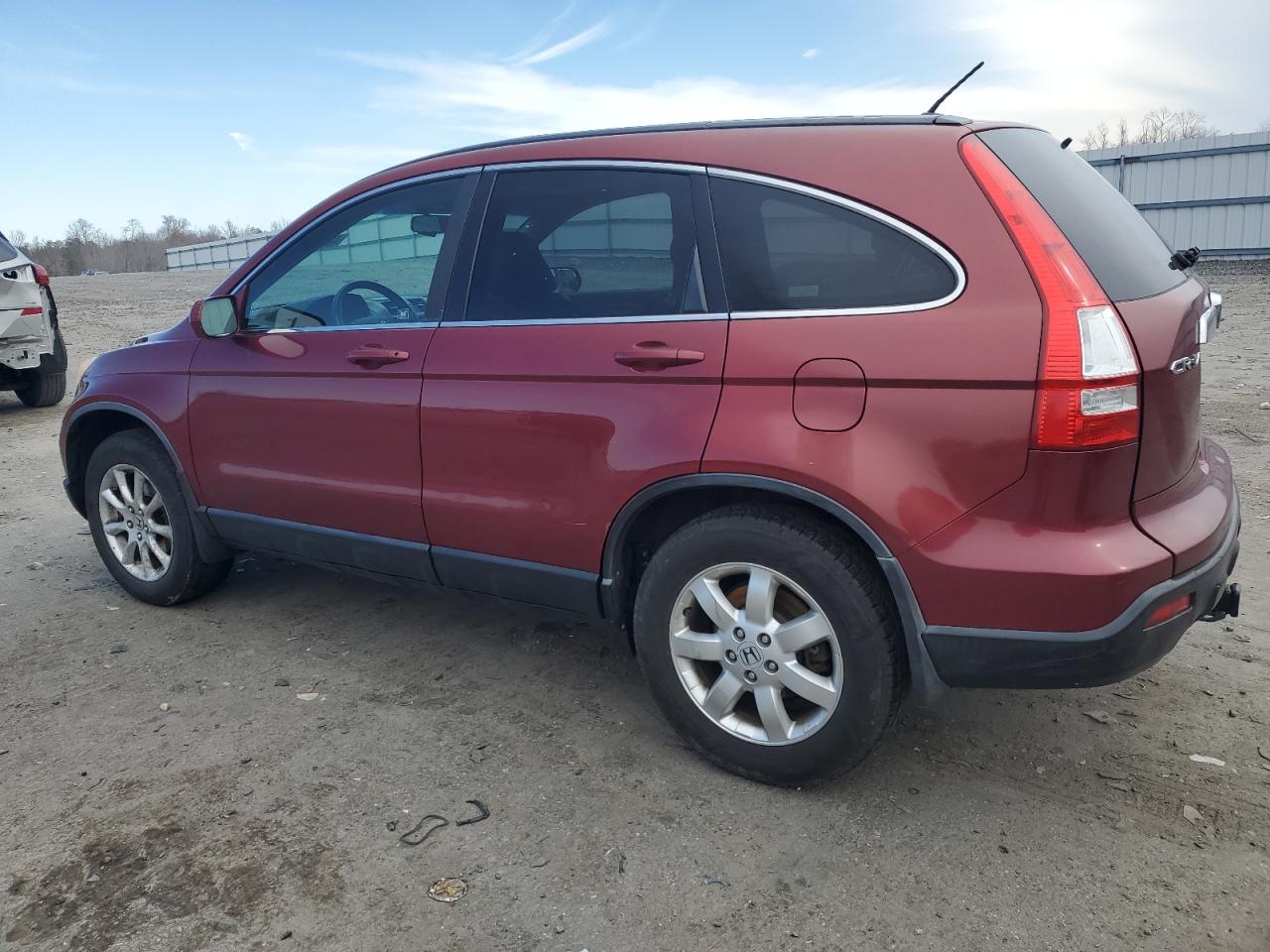 2008 Honda CR-V - Image 2