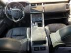 2020 Land Rover Range Rover Sport Hse for Sale in Corpus Christi, TX - Rollover