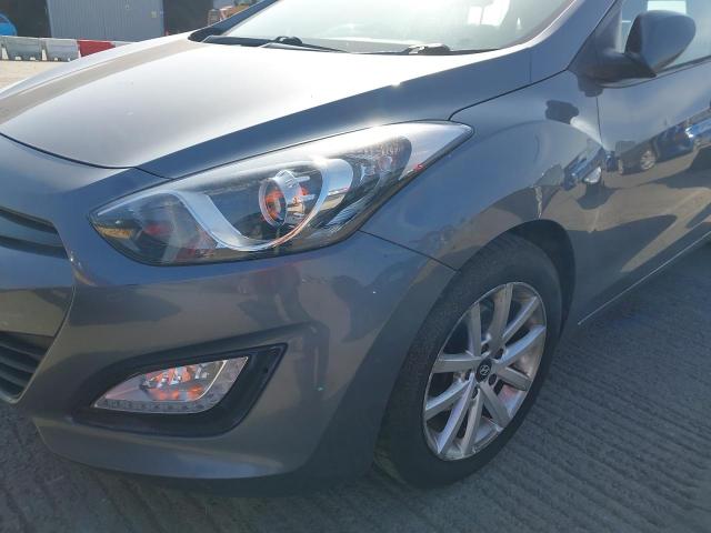 2012 HYUNDAI I30 CLASSI