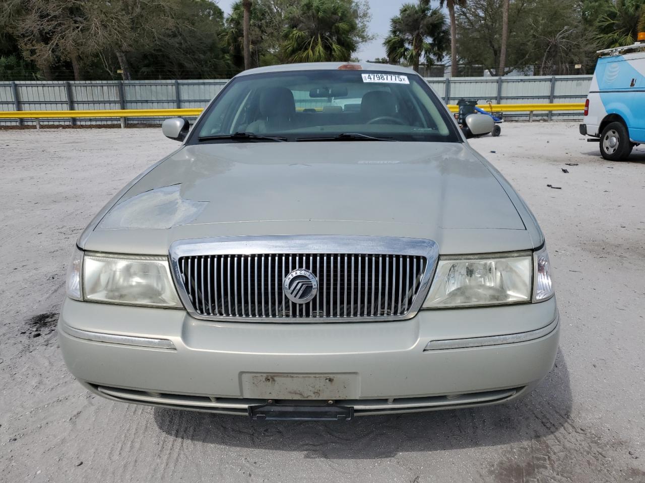 2005 Mercury Grand Marquis - Image 5