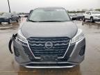 2024 Nissan Kicks S de vânzare în Grand Prairie, TX - Side