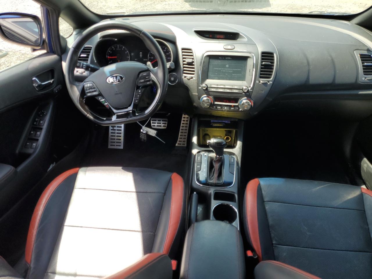 2018 Kia Forte - Image 8