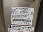 2014 Ford F150 Supercrew de vânzare în Madisonville, TN - Side