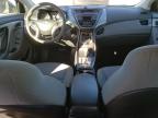 2013 Hyundai Elantra Gls იყიდება Rogersville-ში, MO - Vandalism