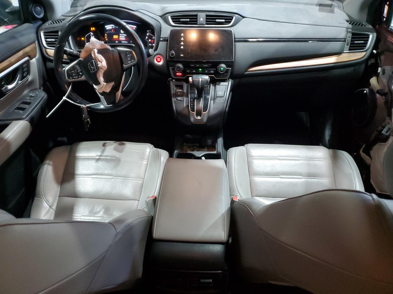 2018 Honda CR-V - Image 8