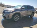 2019 Toyota Highlander Se للبيع في Cahokia Heights، IL - Minor Dent/Scratches