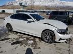 2019 Bmw 330Xi  за продажба в Farr West, UT - Front End