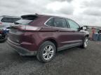 2018 FORD EDGE SEL for sale at Copart ON - OTTAWA