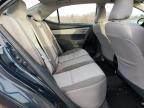 2018 Toyota Corolla L en Venta en Assonet, MA - Rear End
