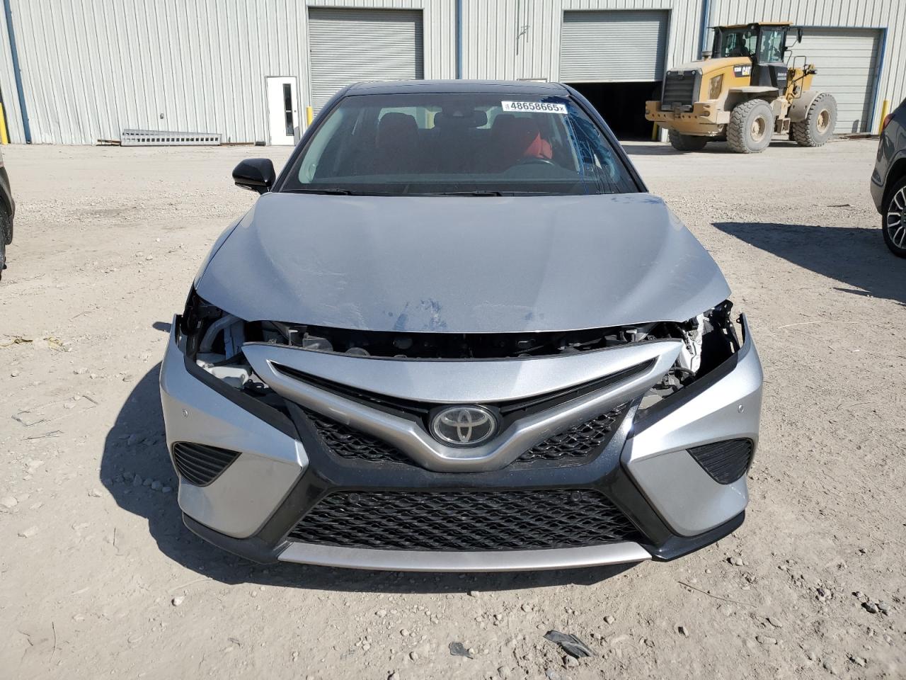 2018 Toyota Camry - Image 5