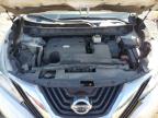 2017 Nissan Murano S na sprzedaż w Chicago Heights, IL - Rear End