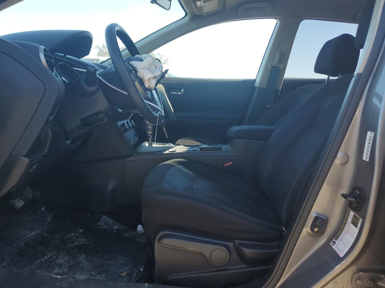 2012 Nissan Rogue - Image 7