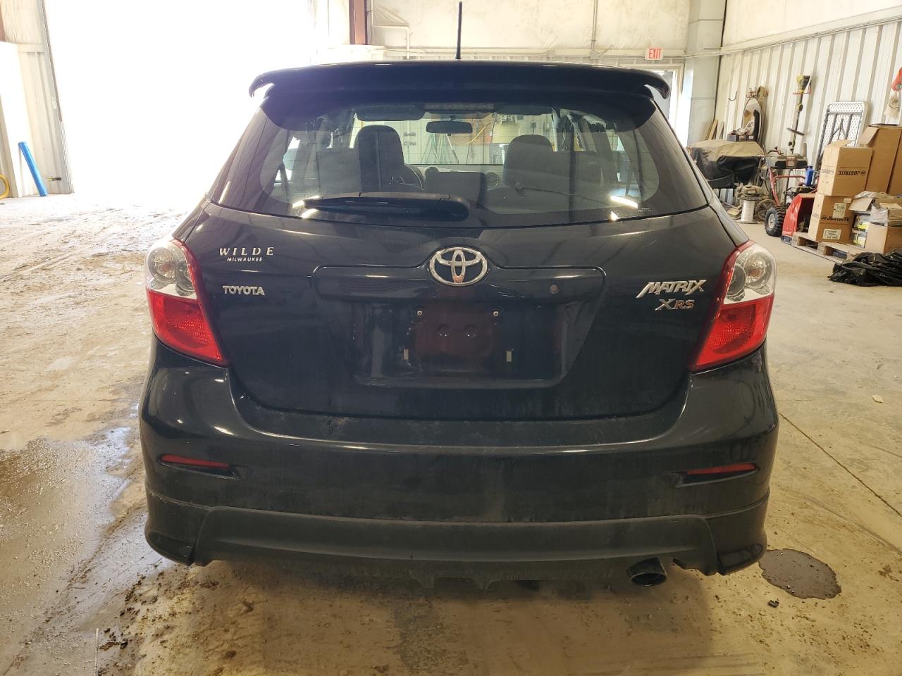 2009 Toyota Corolla - Image 6