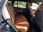 2024 Bmw X5 Xdrive40I на продаже в North Billerica, MA - All Over