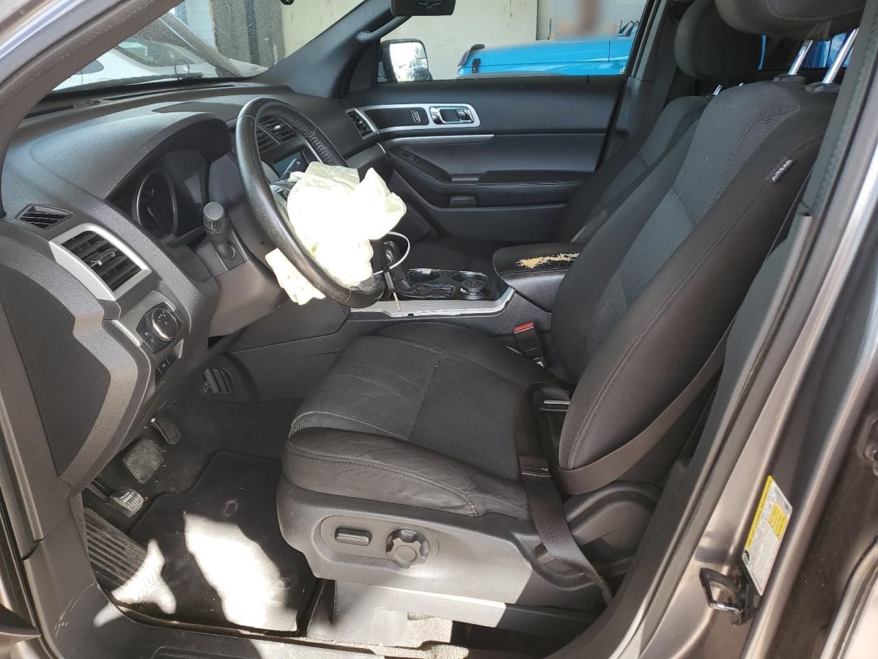 2013 Ford Explorer - Image 7