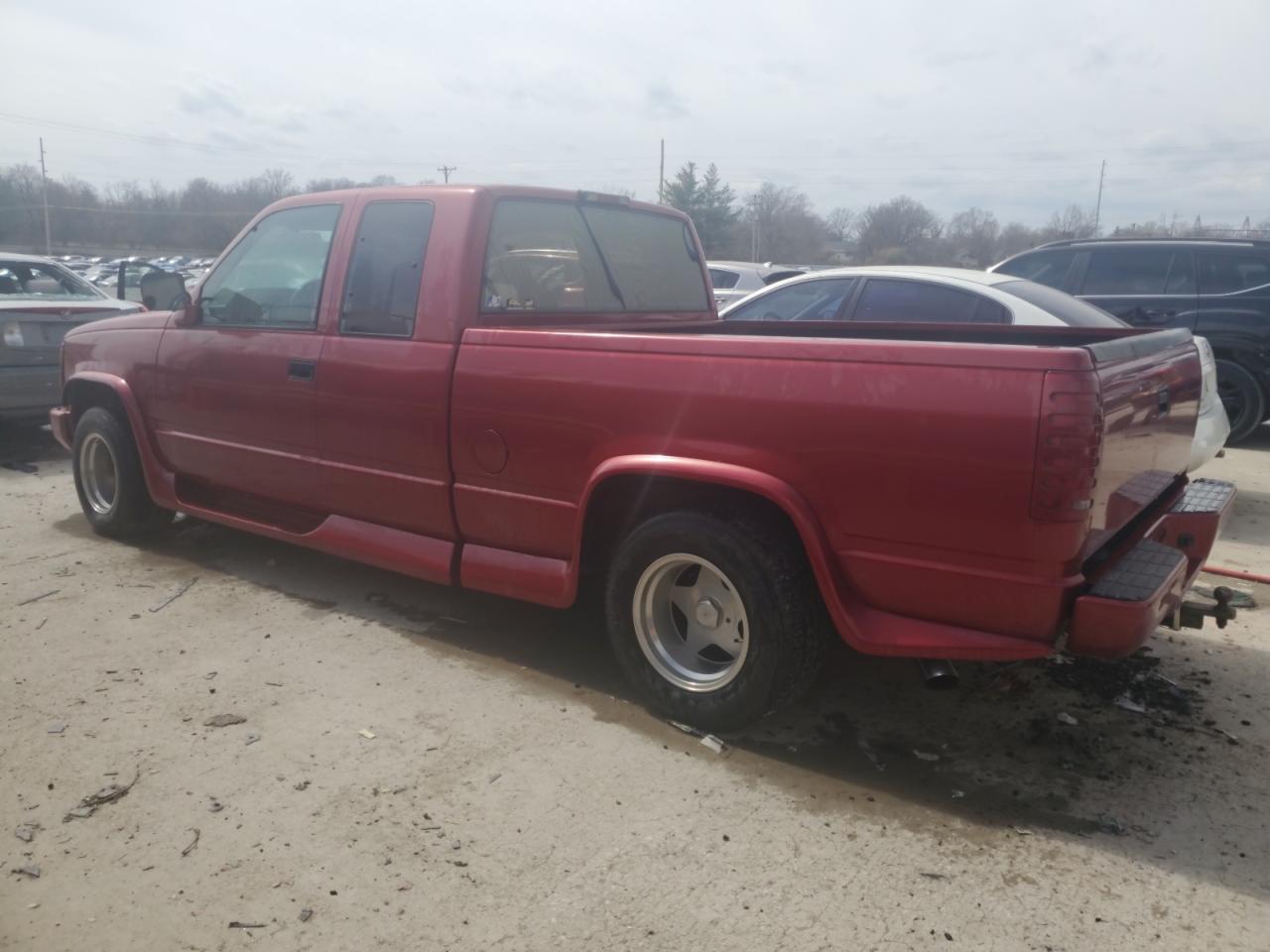 1994 GMC Sierra - Image 2
