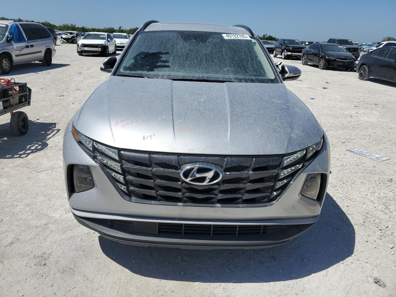 2023 Hyundai Tucson - Image 5
