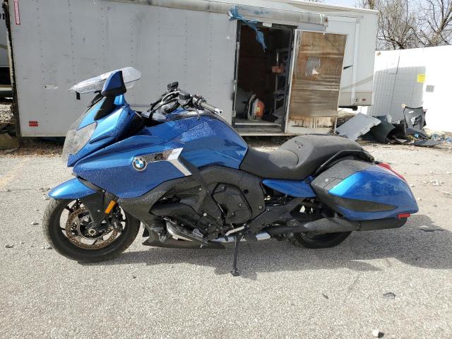 BMW K 2020 Синий