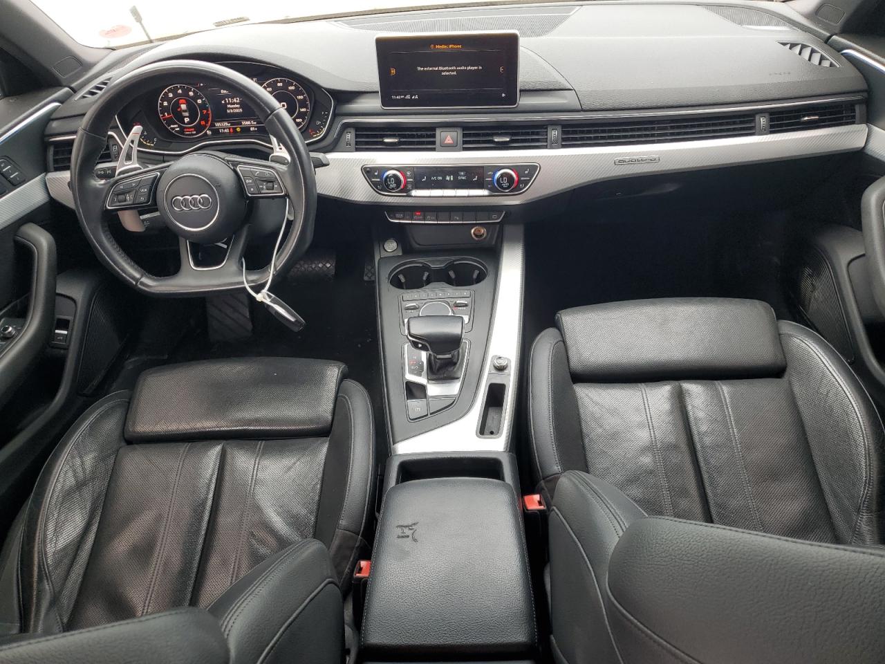 2017 Audi A4 - Image 8