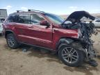 2020 Jeep Grand Cherokee Laredo for Sale in Albuquerque, NM - Front End