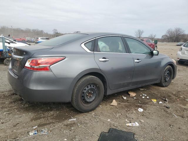 NISSAN ALTIMA 2015 Szary