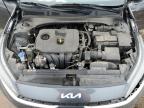 2022 Kia Forte Gt Line за продажба в Chicago Heights, IL - Front End