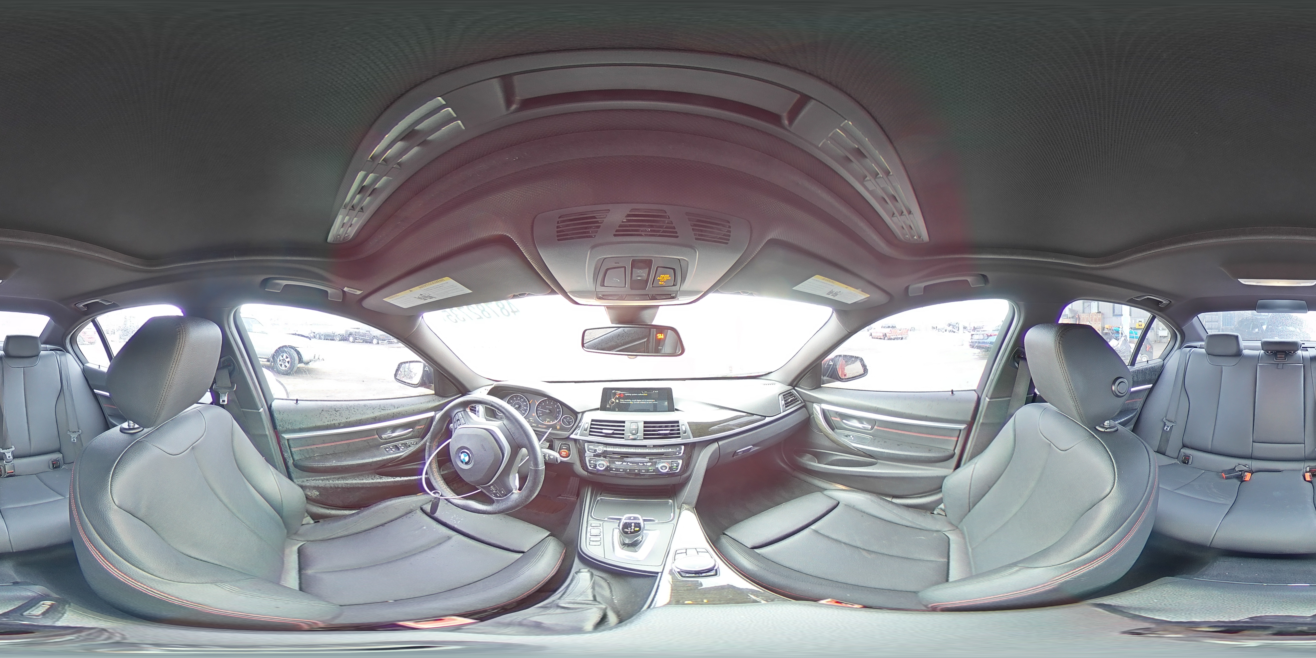 2016 BMW 3er - Image 12